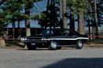 Dodge Challenger R/T 440 Six Pack 1970 года